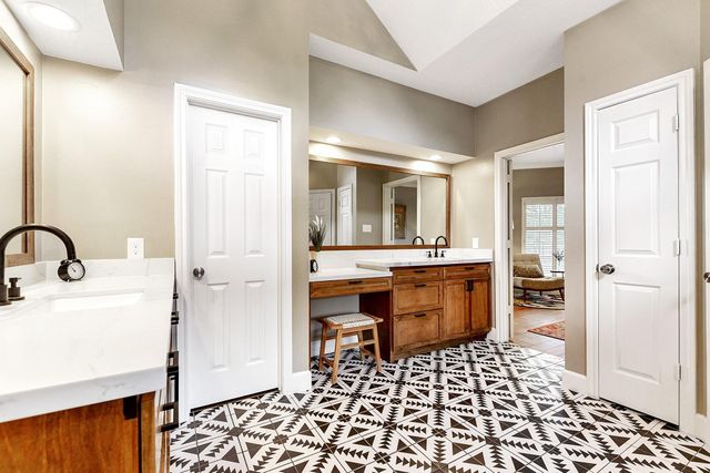 2126 Crystal Downs Drive, Katy, TX 77450