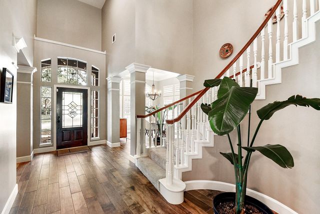 2126 Crystal Downs Drive, Katy, TX 77450