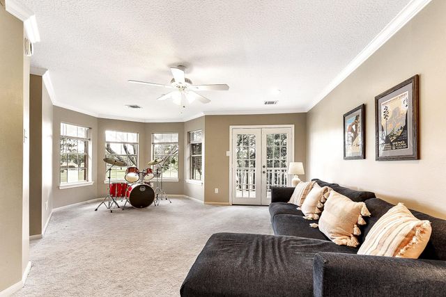 2126 Crystal Downs Drive, Katy, TX 77450