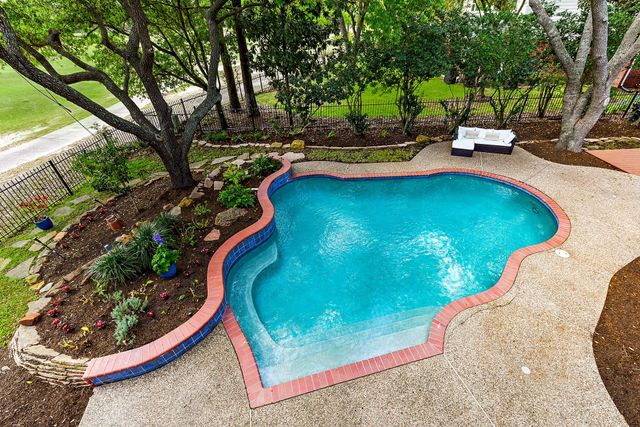 2126 Crystal Downs Drive, Katy, TX 77450