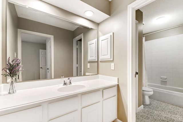 2126 Crystal Downs Drive, Katy, TX 77450