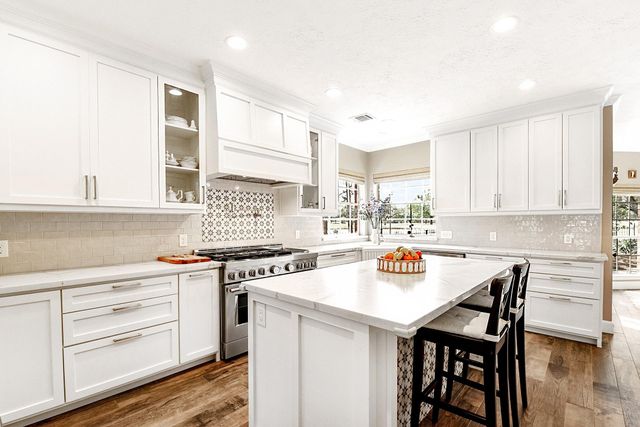 2126 Crystal Downs Drive, Katy, TX 77450