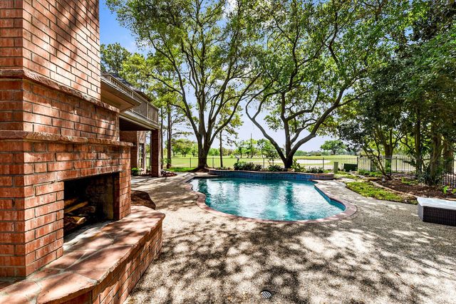 2126 Crystal Downs Drive, Katy, TX 77450