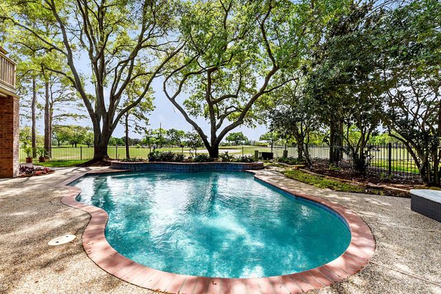 2126 Crystal Downs Drive, Katy, TX 77450