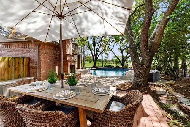 2126 Crystal Downs Drive, Katy, TX 77450