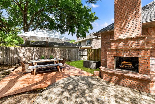 2126 Crystal Downs Drive, Katy, TX 77450