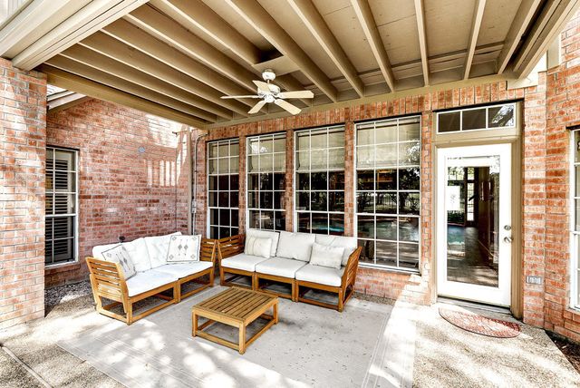 2126 Crystal Downs Drive, Katy, TX 77450