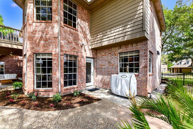 2126 Crystal Downs Drive, Katy, TX 77450