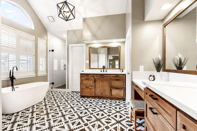 2126 Crystal Downs Drive, Katy, TX 77450