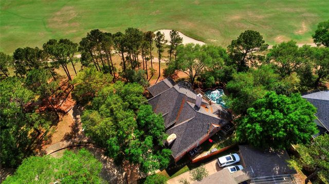 2126 Crystal Downs Drive, Katy, TX 77450