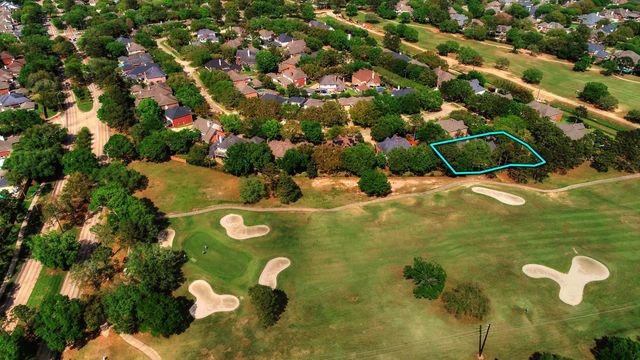 2126 Crystal Downs Drive, Katy, TX 77450