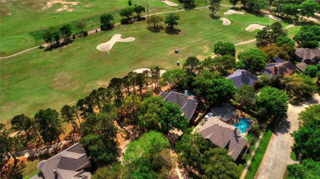 2126 Crystal Downs Drive, Katy, TX 77450