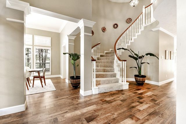 2126 Crystal Downs Drive, Katy, TX 77450