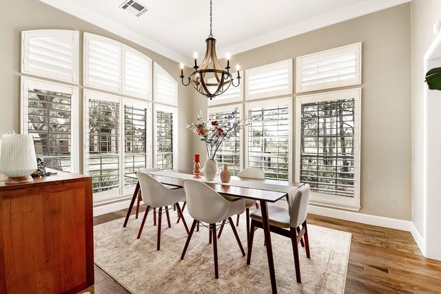 2126 Crystal Downs Drive, Katy, TX 77450