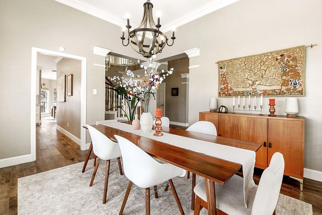 2126 Crystal Downs Drive, Katy, TX 77450