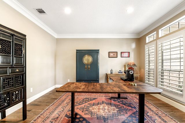 2126 Crystal Downs Drive, Katy, TX 77450