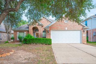 17326 Granberry Gate Drive, Tomball, TX 77377
