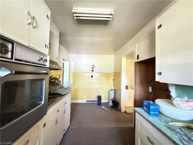 5480 Old Walkertown Road, Winston-salem, NC 27105