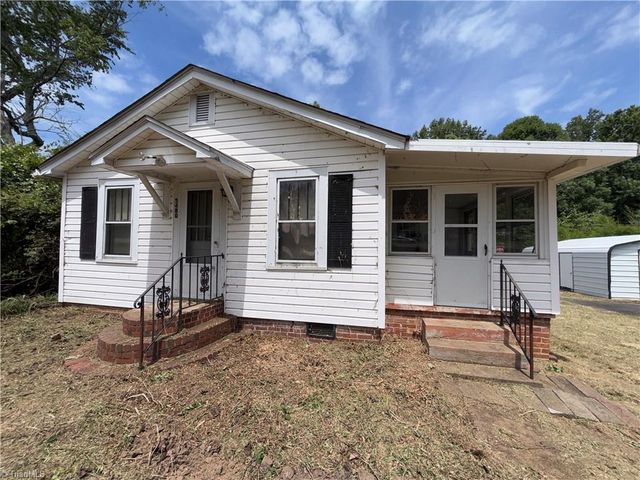 5480 Old Walkertown Road, Winston-salem, NC 27105