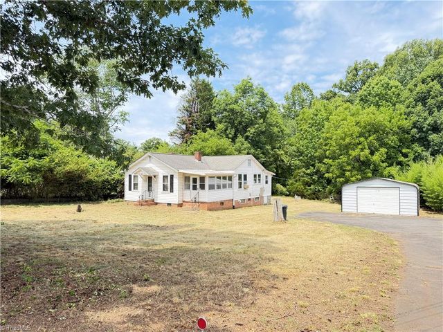 5480 Old Walkertown Road, Winston-salem, NC 27105