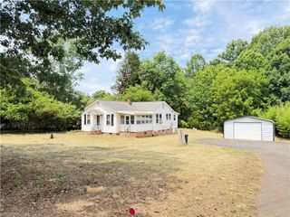 5480 Old Walkertown Road, Winston-salem, NC 27105