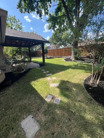 2846 Columbine Drive, Grapevine, TX 76051