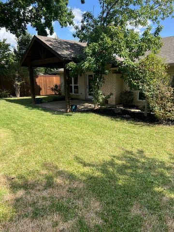 2846 Columbine Drive, Grapevine, TX 76051