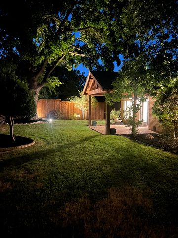 2846 Columbine Drive, Grapevine, TX 76051