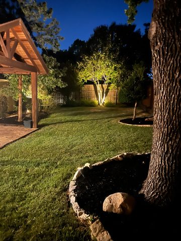 2846 Columbine Drive, Grapevine, TX 76051