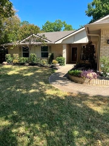 2846 Columbine Drive, Grapevine, TX 76051