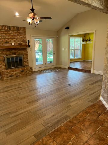 2846 Columbine Drive, Grapevine, TX 76051