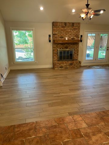 2846 Columbine Drive, Grapevine, TX 76051