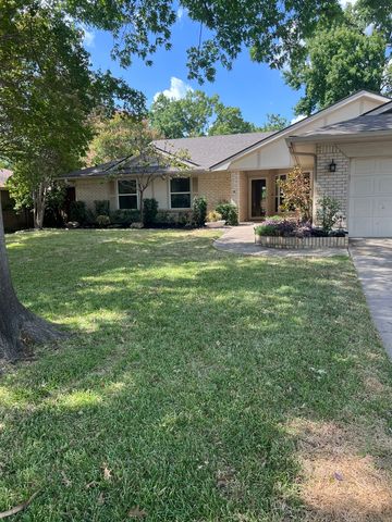 2846 Columbine Drive, Grapevine, TX 76051