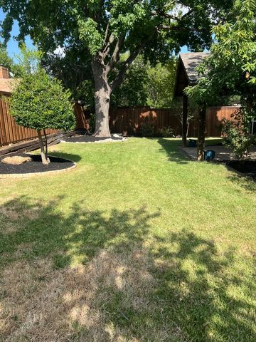2846 Columbine Drive, Grapevine, TX 76051