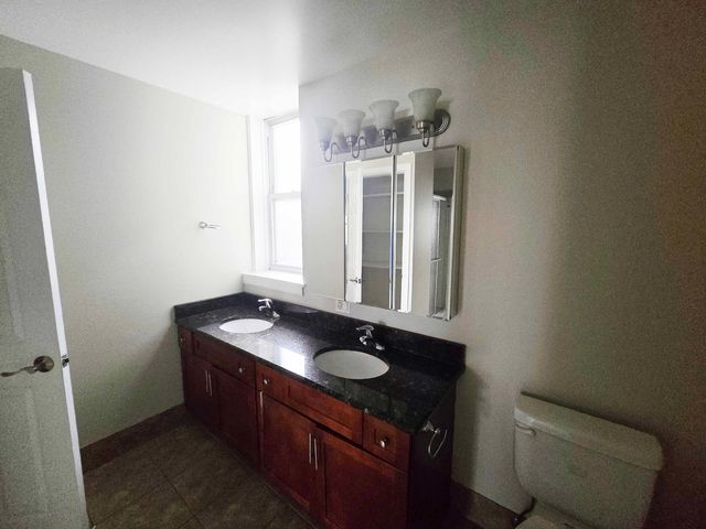 Address unavailable.