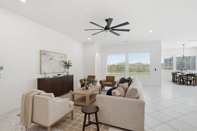 21255 W MINNEZONA Avenue, Buckeye, AZ 85396