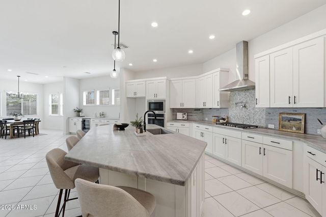 21255 W MINNEZONA Avenue, Buckeye, AZ 85396