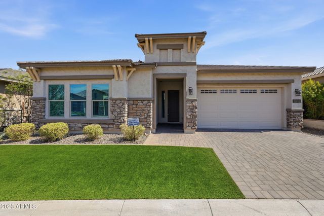 21255 W MINNEZONA Avenue, Buckeye, AZ 85396