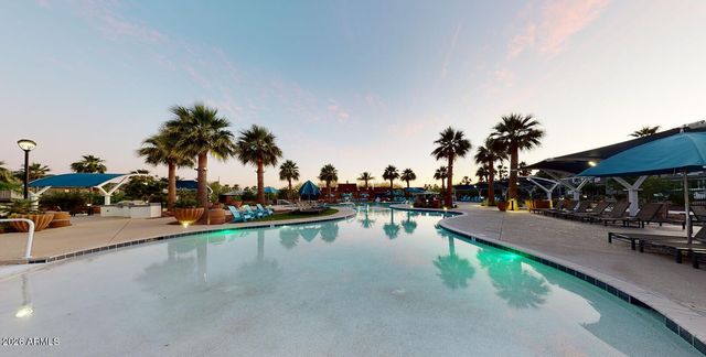 21255 W MINNEZONA Avenue, Buckeye, AZ 85396