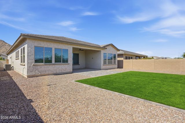 21255 W MINNEZONA Avenue, Buckeye, AZ 85396