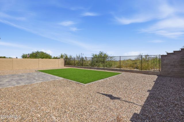 21255 W MINNEZONA Avenue, Buckeye, AZ 85396