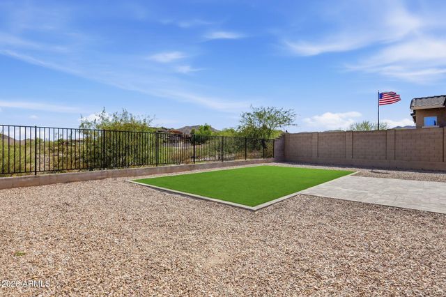 21255 W MINNEZONA Avenue, Buckeye, AZ 85396