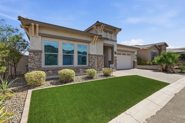 21255 W MINNEZONA Avenue, Buckeye, AZ 85396
