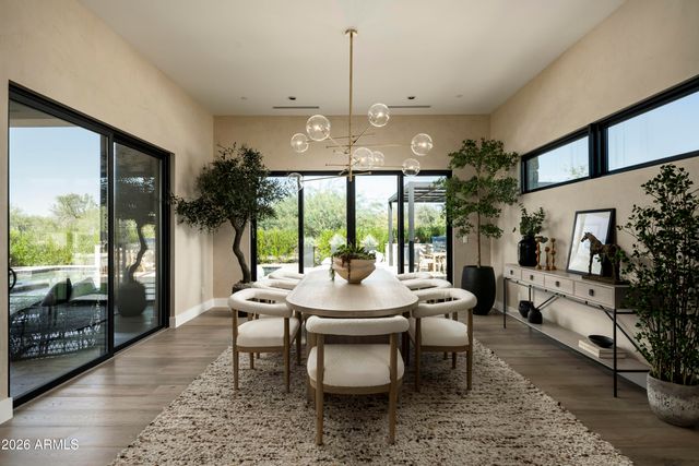 8386 E LEANING ROCK Road, Scottsdale, AZ 85266