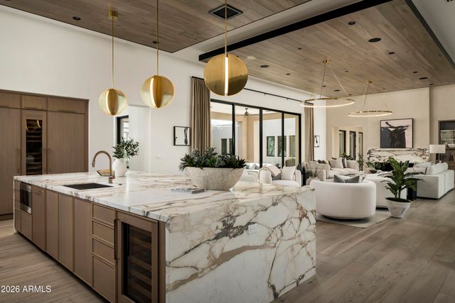 8386 E LEANING ROCK Road, Scottsdale, AZ 85266