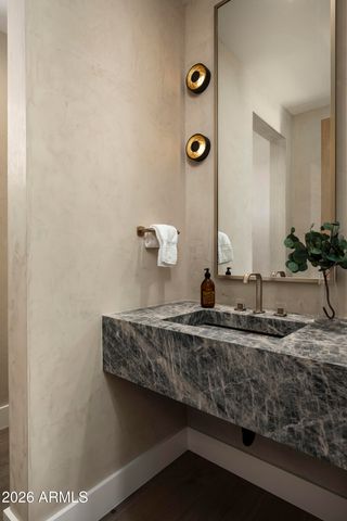 8386 E LEANING ROCK Road, Scottsdale, AZ 85266