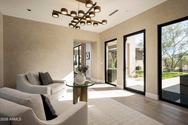 8386 E LEANING ROCK Road, Scottsdale, AZ 85266