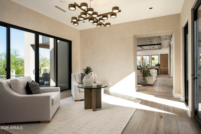 8386 E LEANING ROCK Road, Scottsdale, AZ 85266