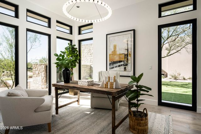 8386 E LEANING ROCK Road, Scottsdale, AZ 85266