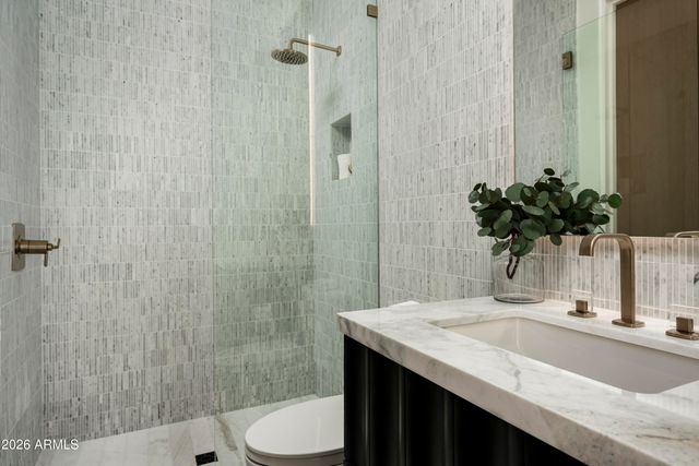 8386 E LEANING ROCK Road, Scottsdale, AZ 85266